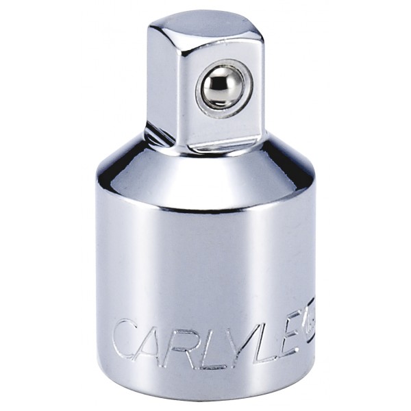 Carlyle ADP1238 Socket Reducer 1/2dr-3/8dr