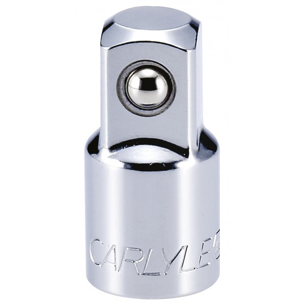 Carlyle ADP3812 Socket Adaptor 3/8dr-1/2dr