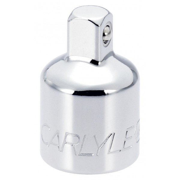 Carlyle ADP3814 Socket Reducer 3/8dr-1/4dr