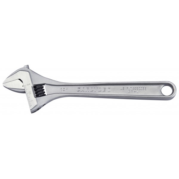 Carlyle AW10 250mm Adjustable Wrench