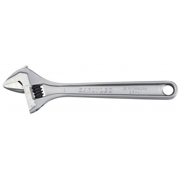 Carlyle AW12 300mm Adjustable Wrench