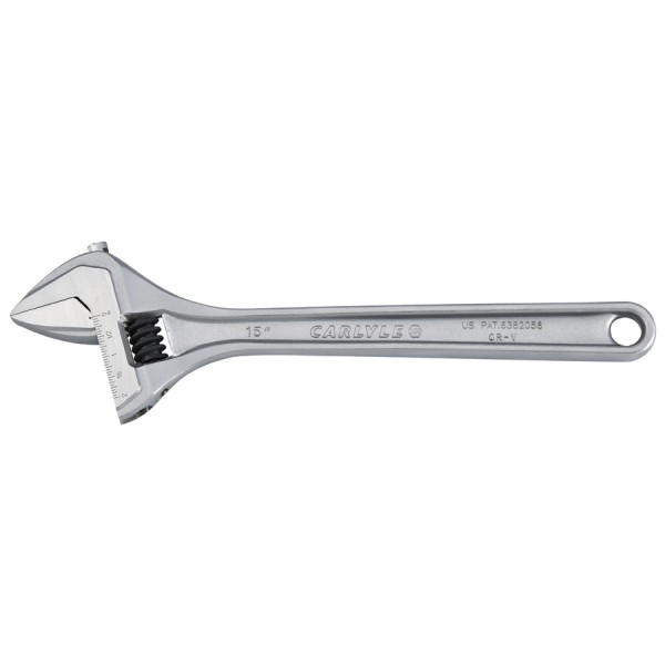Carlyle AW15 380mm Adjustable Wrench
