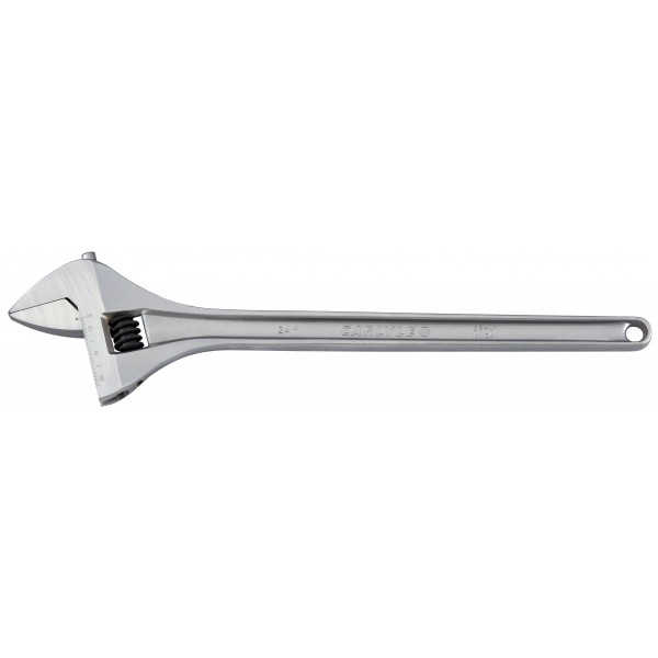 Carlyle AW24 600mm Adjustable Wrench