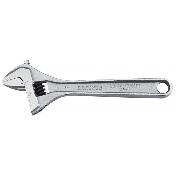 Carlyle AW6 150mm Adjustable Wrench