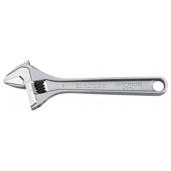 Carlyle AW8 200mm Adjustable Wrench