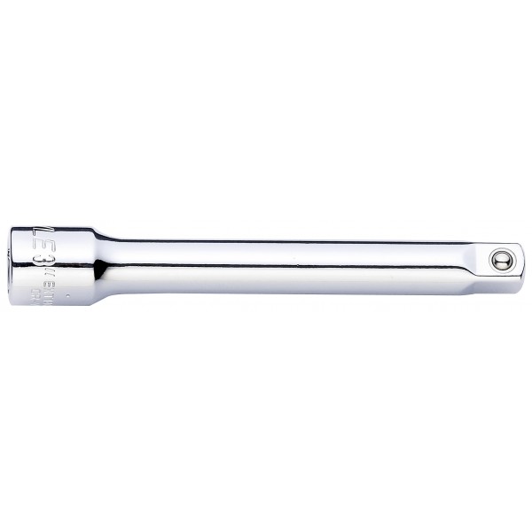 Carlyle EXT1403 1/4dr 75mm Chrome Extension