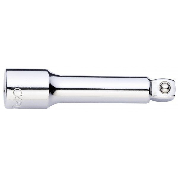 Carlyle EXT3803 3/8dr 75mm Chrome Extension