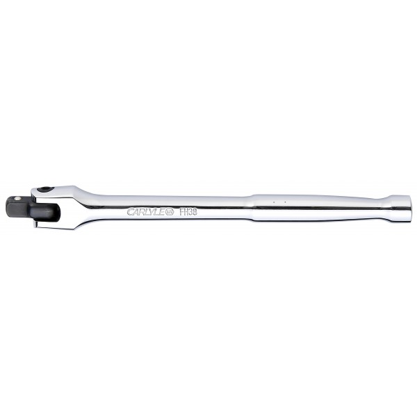 Carlyle FH38 3/8dr 200mm Long Flex Handle