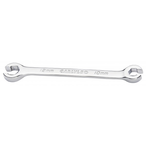Carlyle FNW1012M Flare Nut Wrench 10mm X 12mm