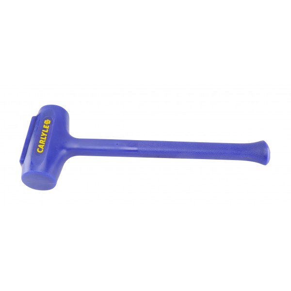 Carlyle HDBSH55 53 Oz Standard Dead Blow Hammer