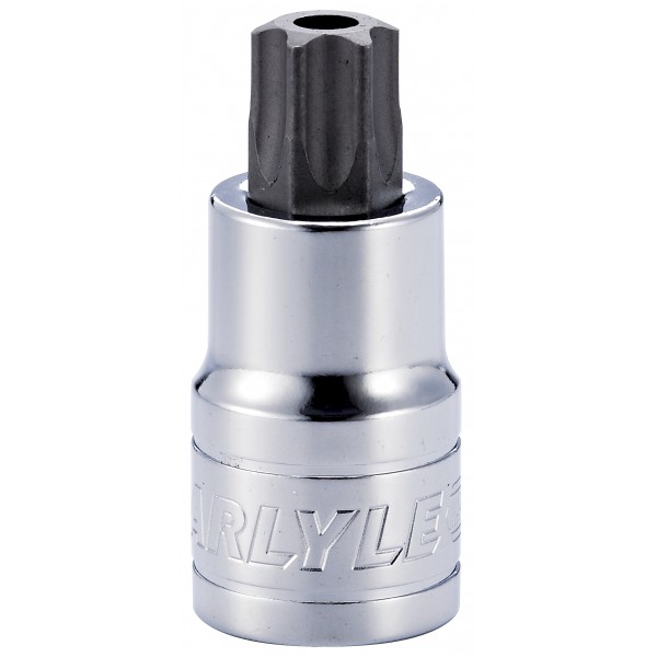 Carlyle S12T60H 1/2dr T60h Tamper Torx