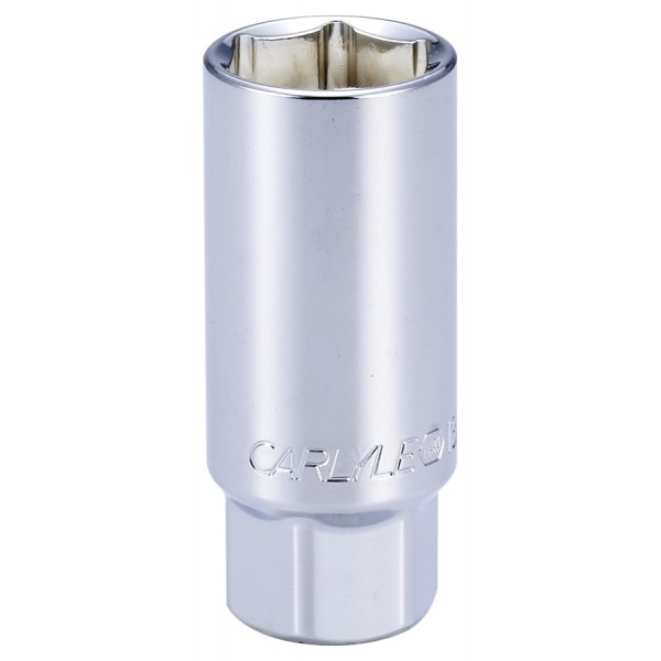 Carlyle SSP3826 3/8dr 21mm Spark Plug Socket