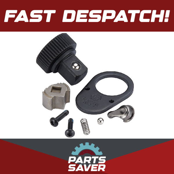 Carlyle Ratchet Repair Kit For R12td RK12TD [PM1615514]