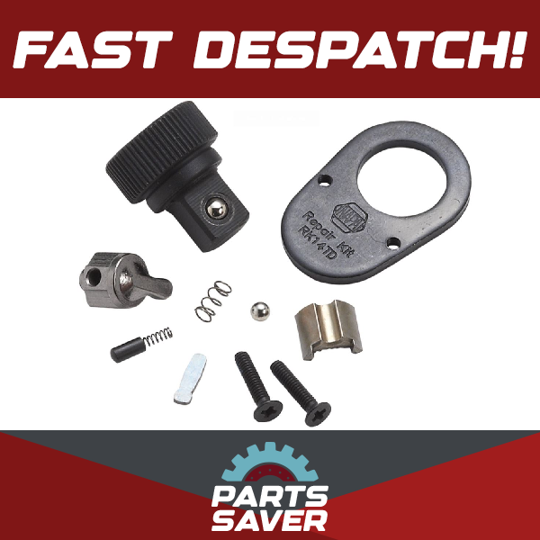 Carlyle Ratchet Repair Kit For R14td RK14TD [PM1615517]