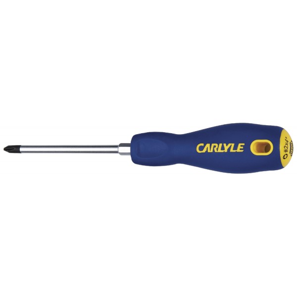 Carlyle SDP24 Phillips 2 X 100mm Screwdriver