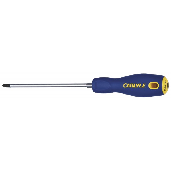 Carlyle SDP26 Phillips 2 X 150mm Screwdriver