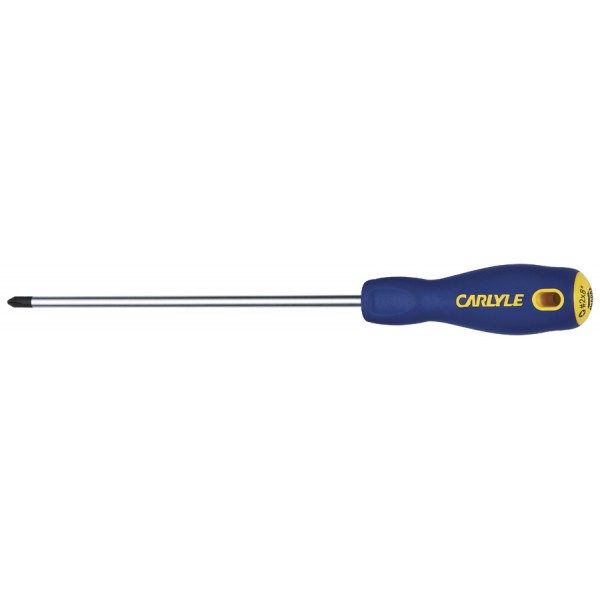 Carlyle SDP28 Phillips 2 X 200mm Screwdriver