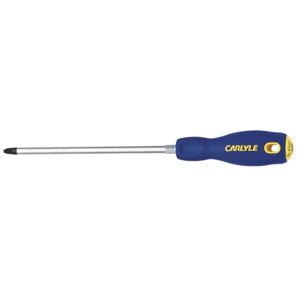 Carlyle SDP38 Phillips 3 X 200mm Screwdriver