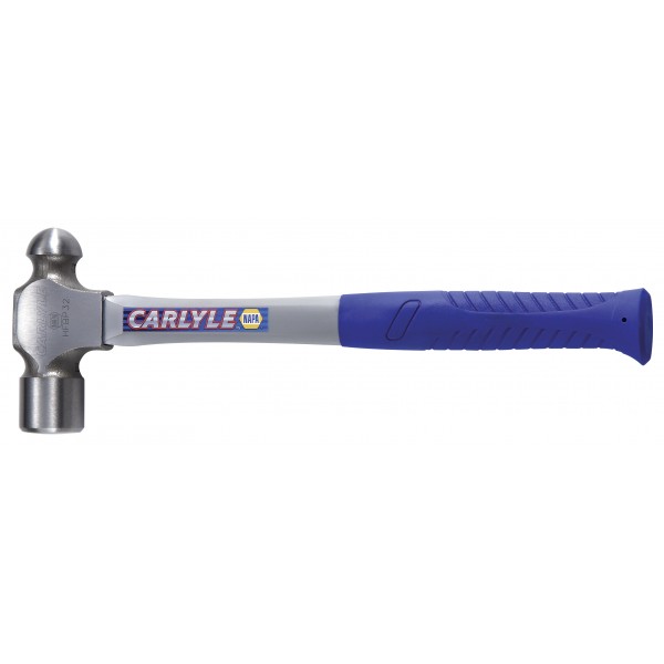 Carlyle HFBP32 32 Oz Ball-Peen Hammer Fiber Glass Handle