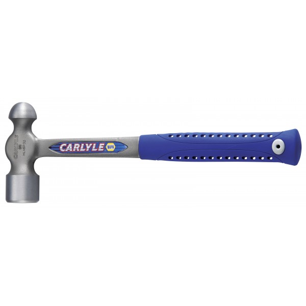 Carlyle HLVBP32 32 Oz Low Vibration Ball-Peen Hammer