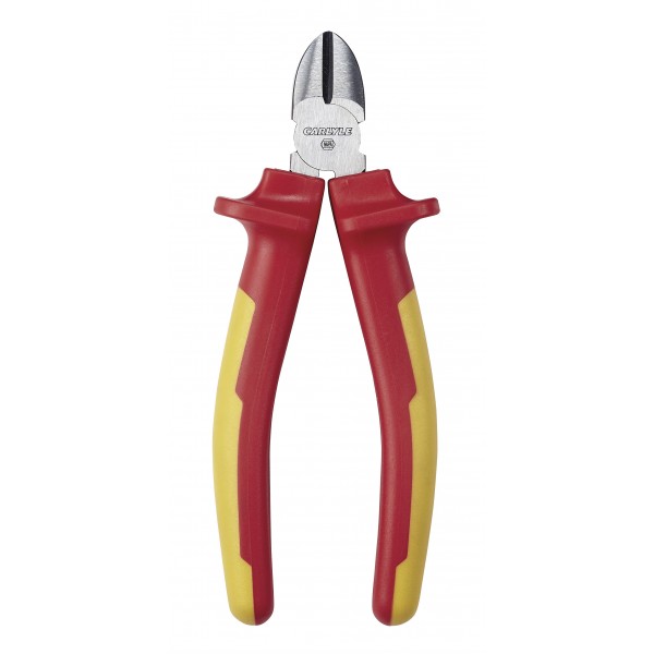 Carlyle IDCP6 152mm Insulated Cutting Plier