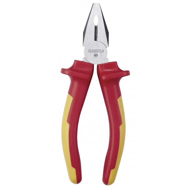 Carlyle ISJP6 152mm Insulated Long Linesman Plier