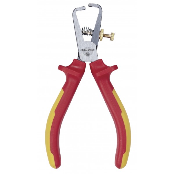 Carlyle IWSP6 152mm Insulated Wire Stripper Plier