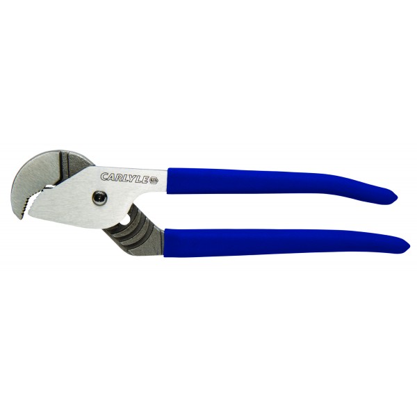 Carlyle PJP10 Parrot Jaw Pliers 10 Inch