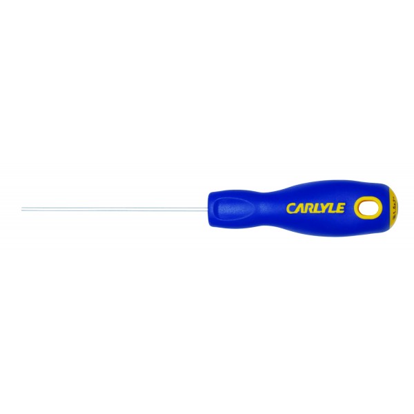 Carlyle SDH15M Hex Driver 1.5x3 Inch
