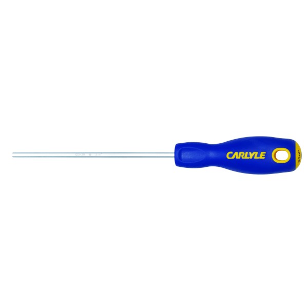 Carlyle SDH3M Hex Driver 3x4 Inch