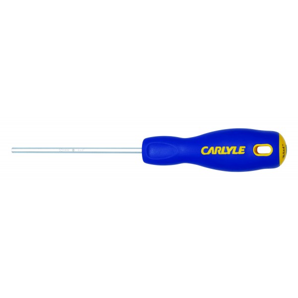 Carlyle SDH4M Hex Driver 4x4 Inch