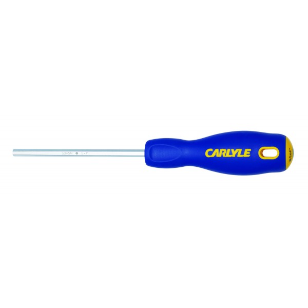 Carlyle SDH5M Hex Driver 5x4 Inch