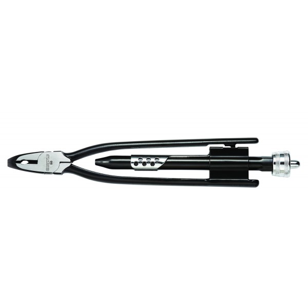 Carlyle SWTP9 228mm Wire Twisting Pliers