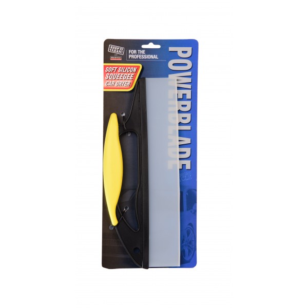 Martin Cox PBLADE