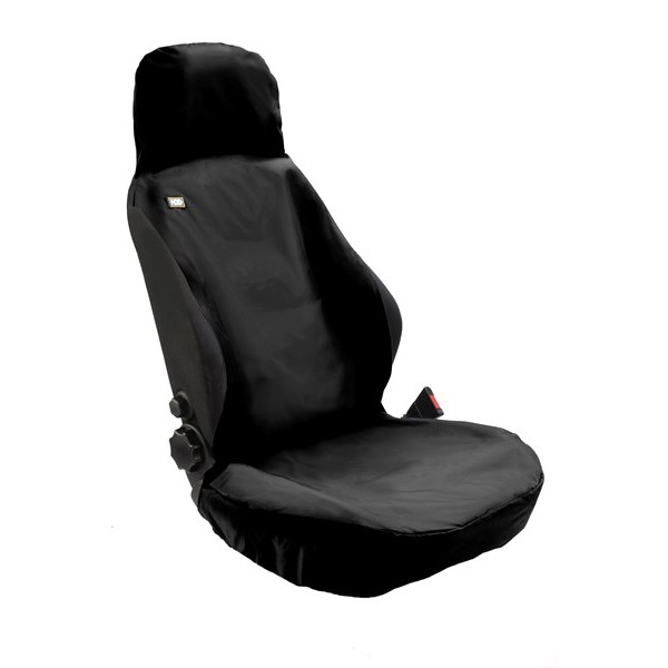 HDD ABCBLK-211 Airbag Compatible Front Black