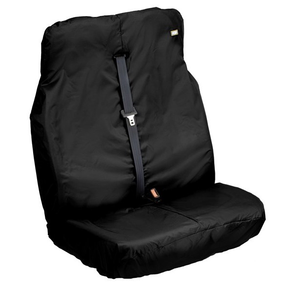 HDD VBLK-291 Van Double Black