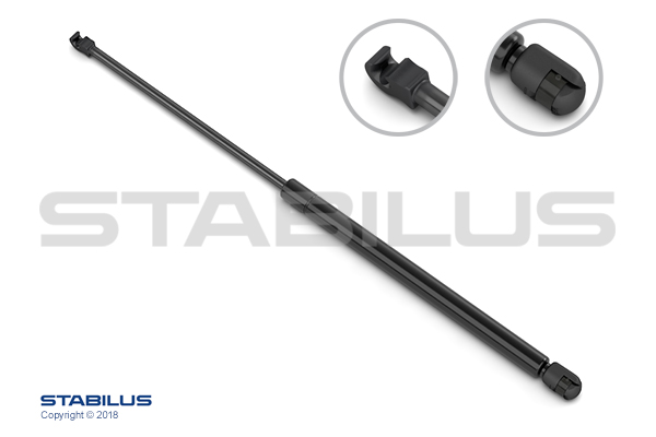 Stabilus 0872NC