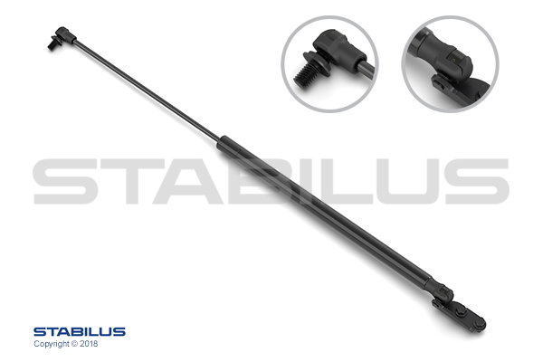 Stabilus 043977