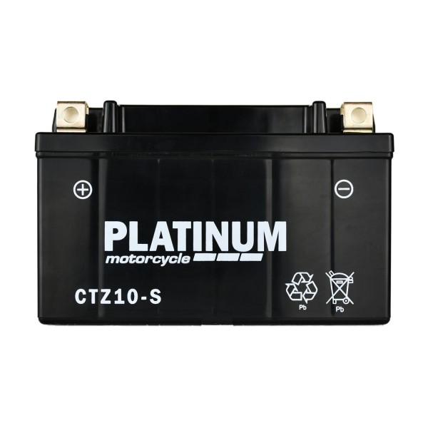 Platinum CTZ10-S