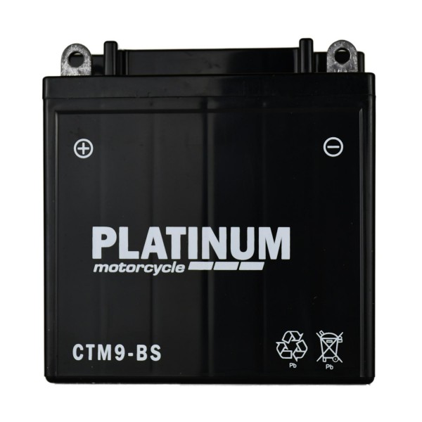 Platinum CTM9-BS