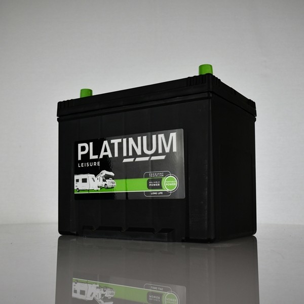 Platinum S685L Leisure Battery