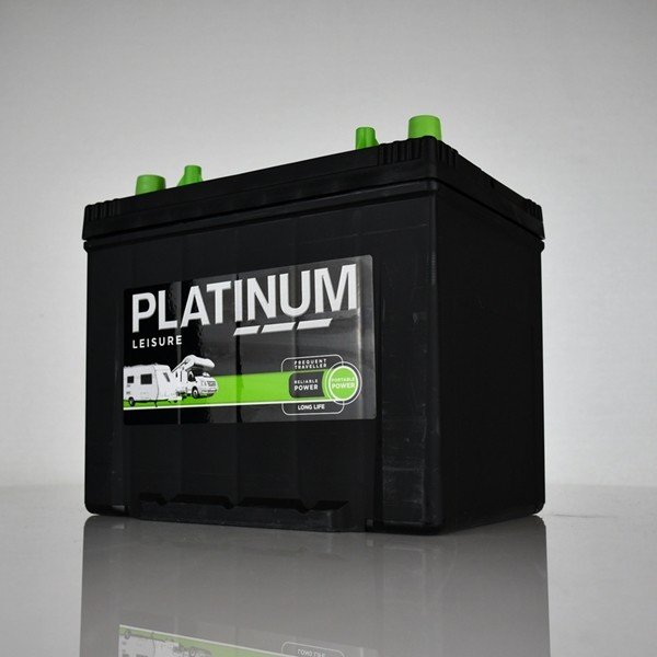 Platinum SD685L Leisure Battery