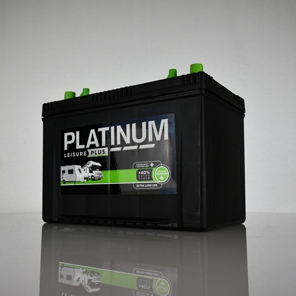 Platinum SD690L Leisure Battery