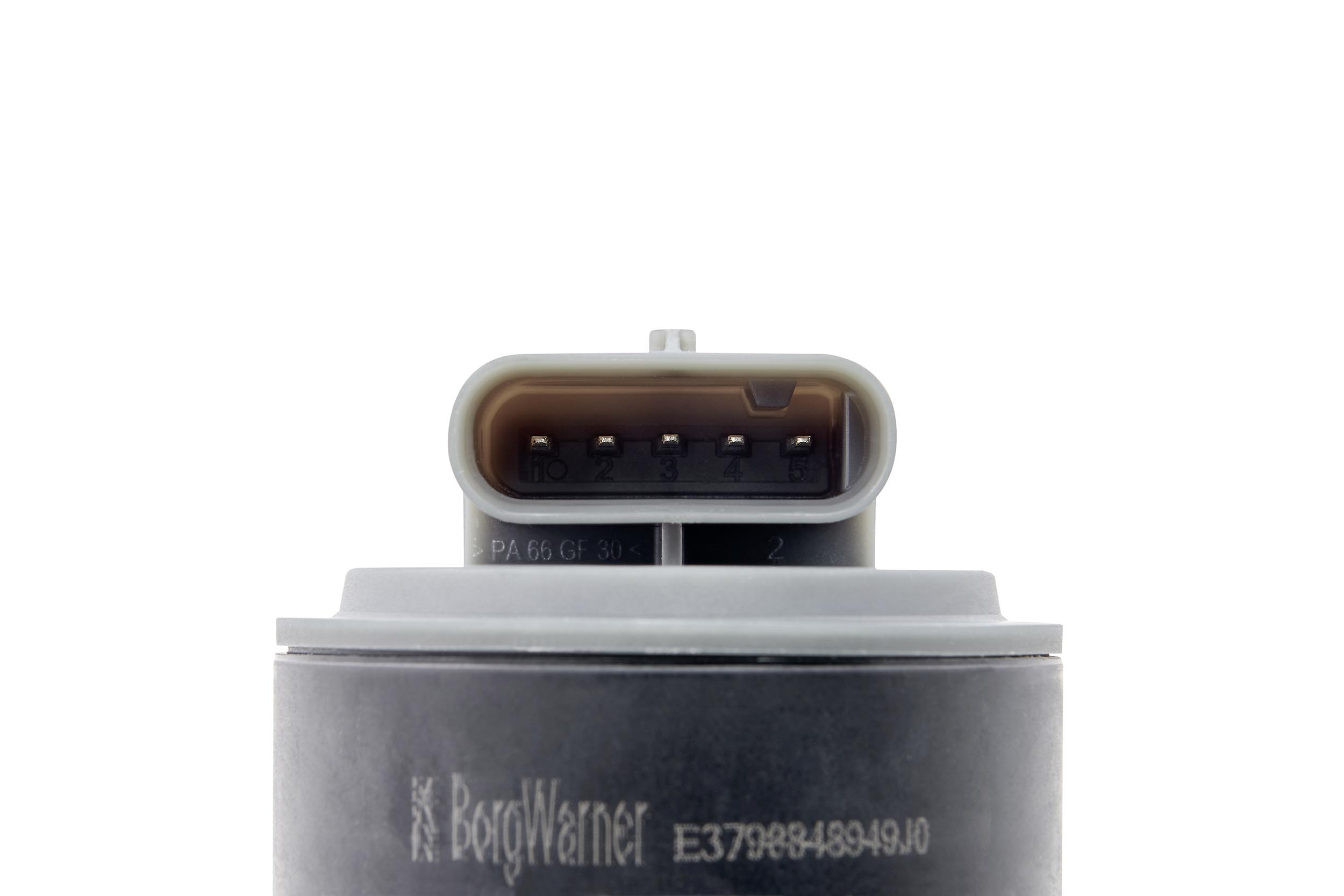 Borgwarner 710795D