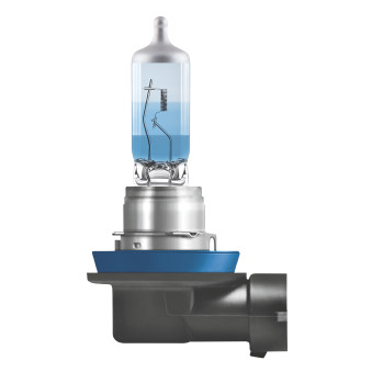 Osram Bulb, cornering light / Bulb, daytime running light / Bulb, front fog light / Bulb, headlight / Bulb, spotlight