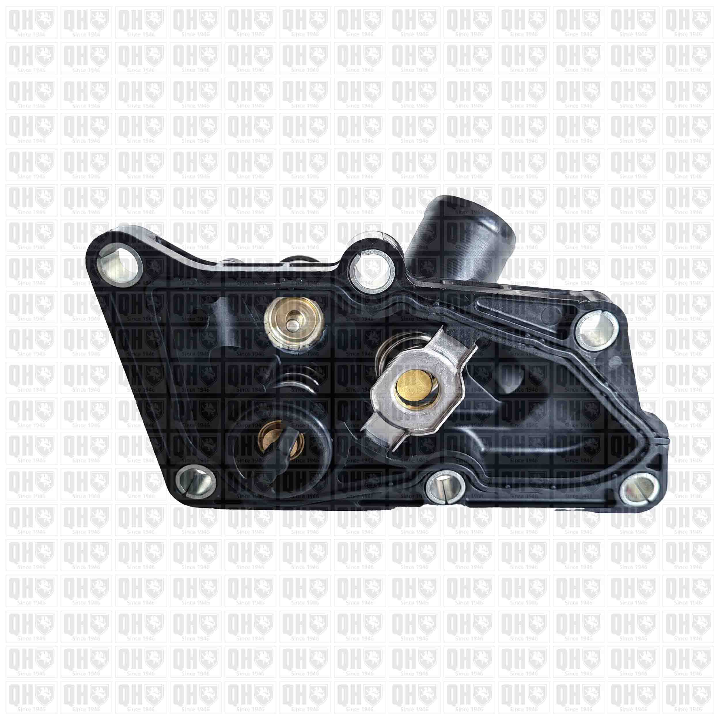 Quinton Hazell QTH1137K