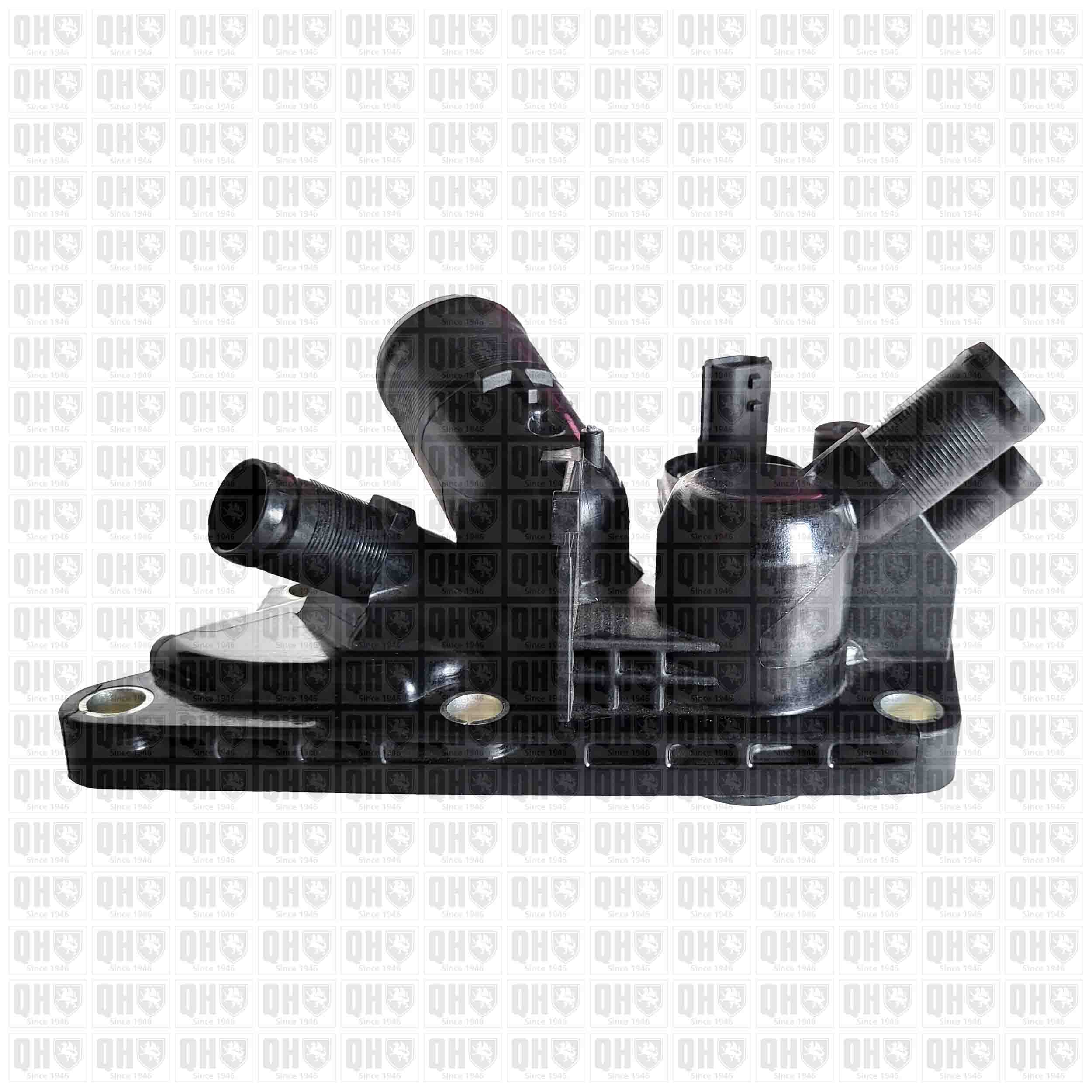 Quinton Hazell QTH1137K