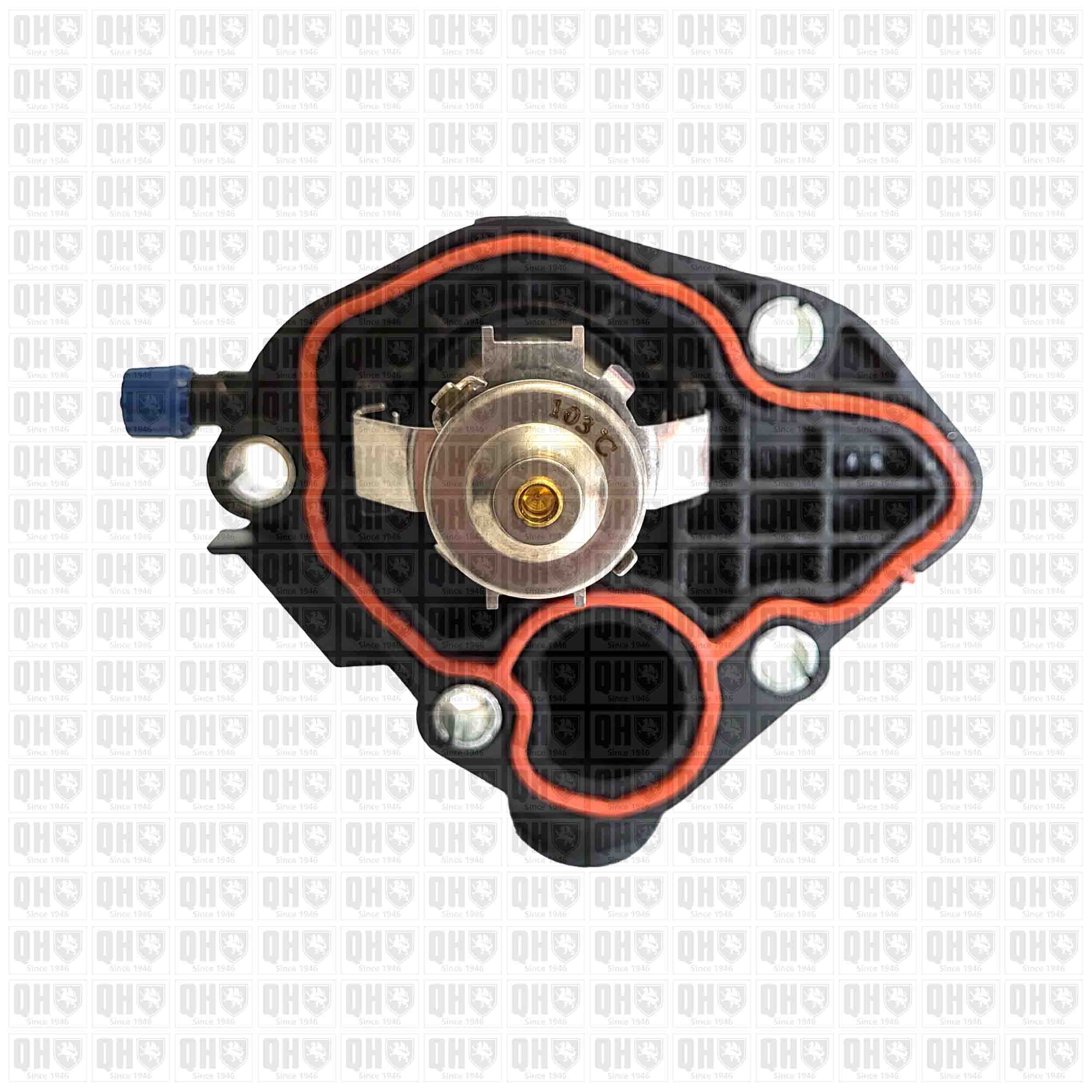 Quinton Hazell QTH1136K