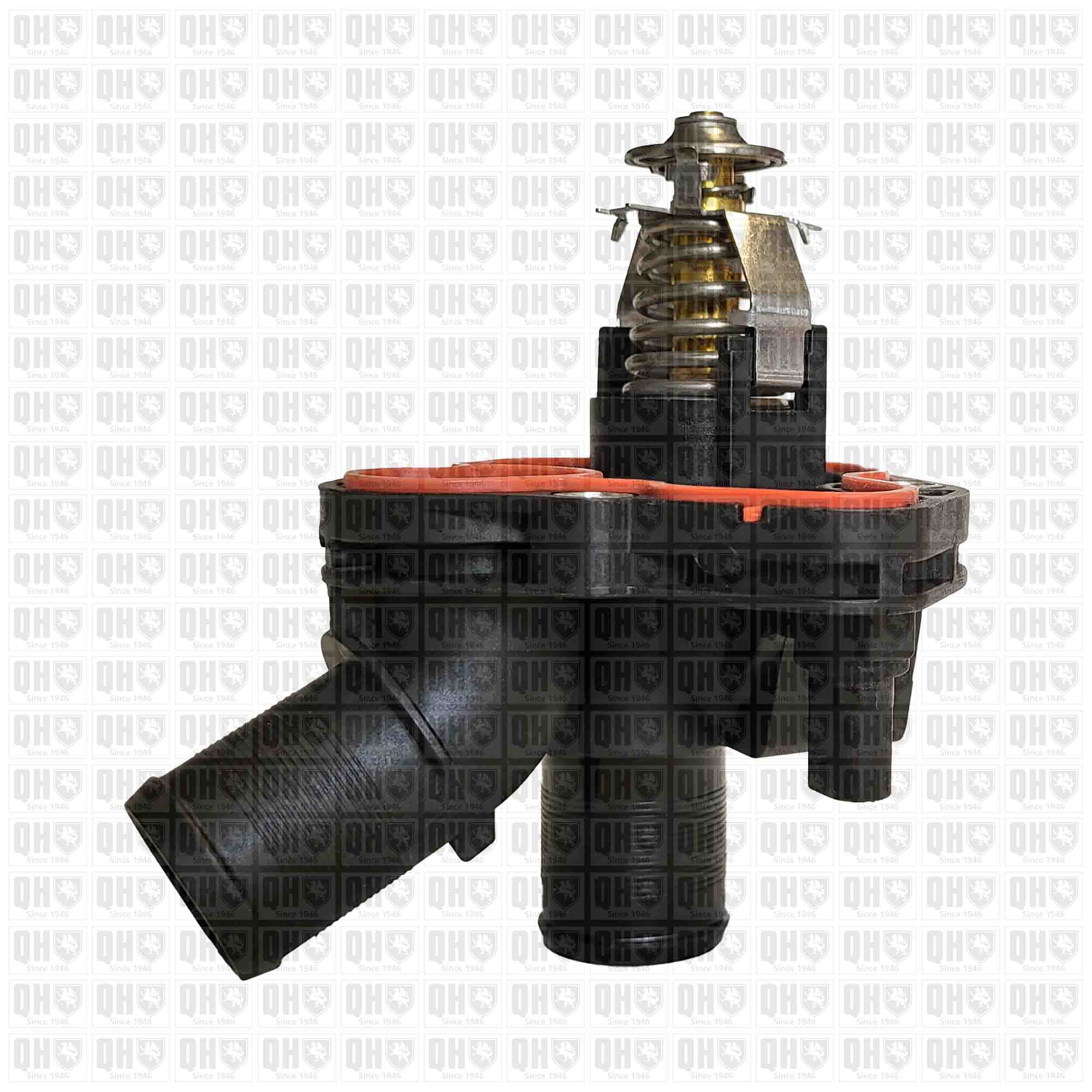 Quinton Hazell QTH1136K