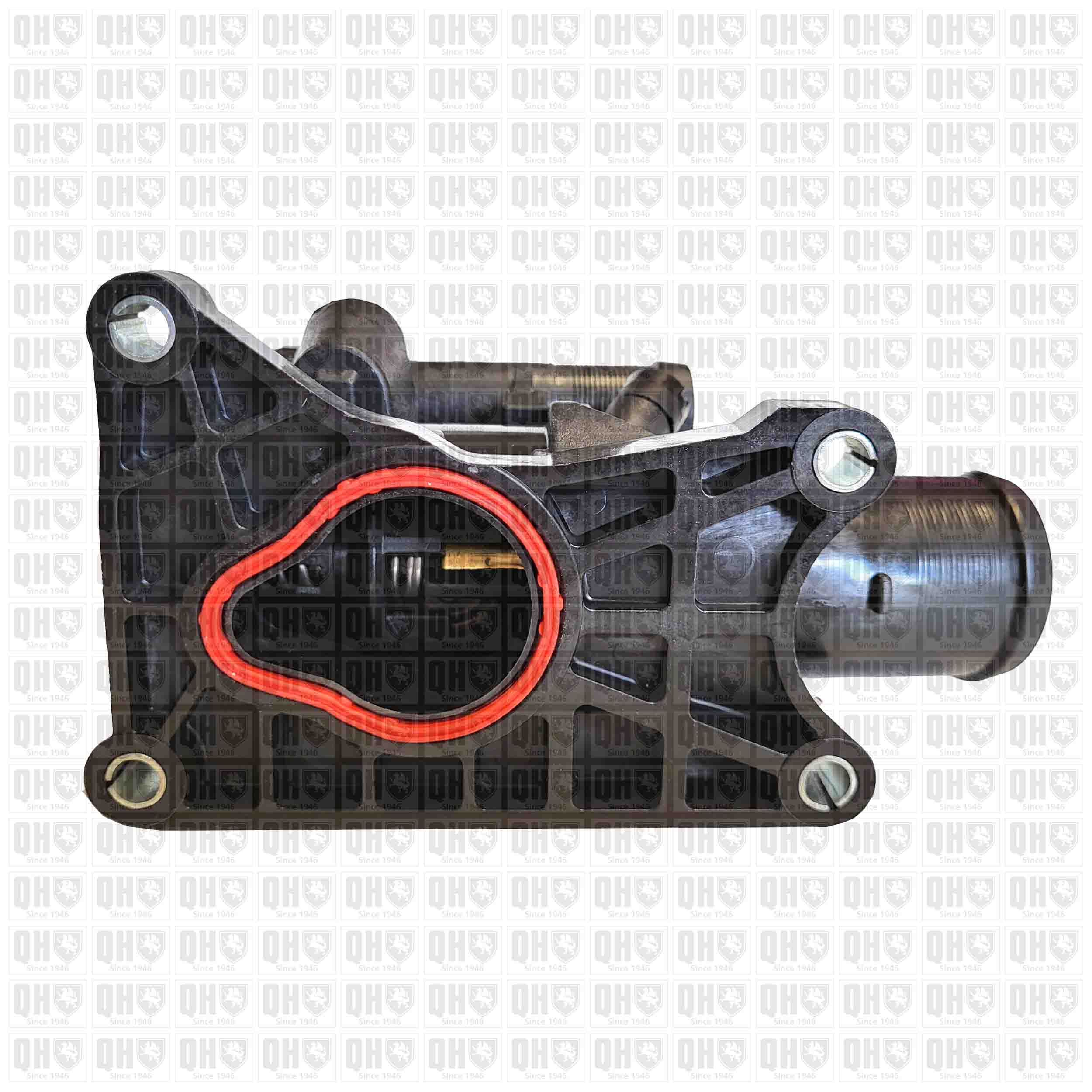 Quinton Hazell QTH1133K